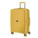 Чемодан Swissbrand Eden (S) Yellow (SWB_LHEDE002S) DS_DAS302506 фото 1