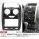 Перехідна рамка Renault Duster, Dacia Duster Carav 22-1114 AV_22-1114 фото 4