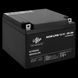 Акумулятор AGM LPM 12V - 26 Ah LP_4134 фото 3