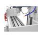 Універсальний фрезерний верстат CORMAK UWF 125 SERVO KM_125SERVO фото 2