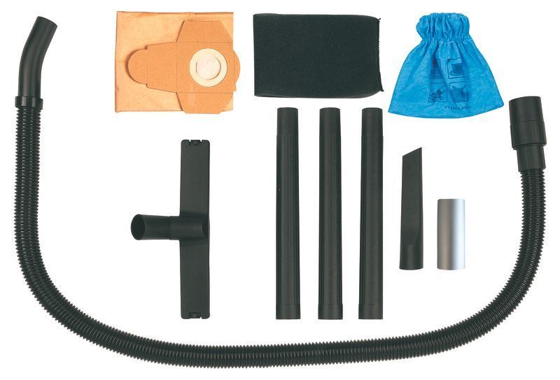 Пилосос акумуляторний Einhell TC-VC18/15 Li S-Solo HY_090112364 фото