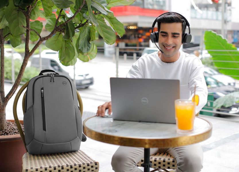 Dell Рюкзак Ecoloop Urban Backpack 14-16 CP4523G RC_460-BDLF фото