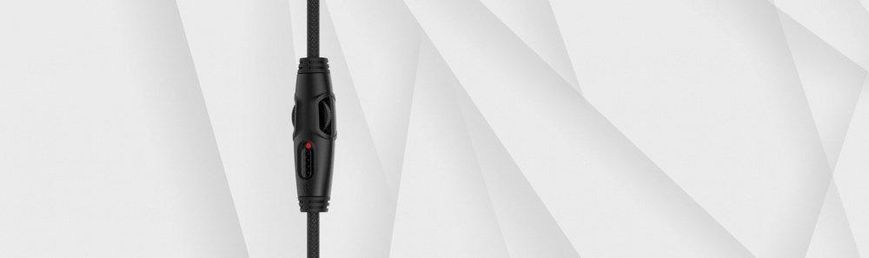 Гарнитура HyperX Cloud PS5/PS4, mini-jack, черно-синий RC_4P5H9AM фото