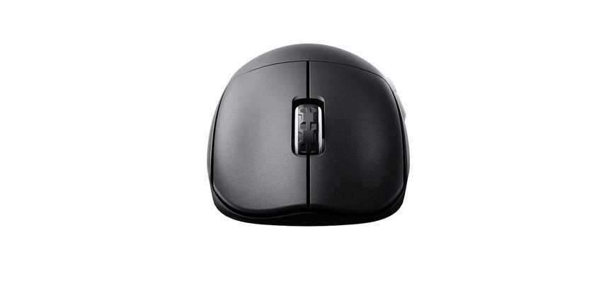 Cherry Xtrfy Миша M68 PRO, 8K, WL/USB-A, RGB, чорний RC_CX-M68W-PRO-BLACK фото