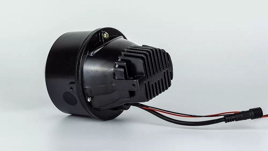 BiLED противотуманная линза DriveX BiLed HL3 3.0" 30W Dual, Комплект 2 шт DR_DR-00001422 фото