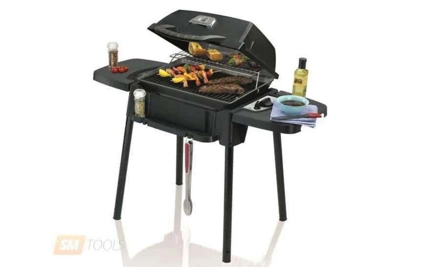 Газовий гриль Porta Chef PRO Broil King 900653 GR_003680 фото