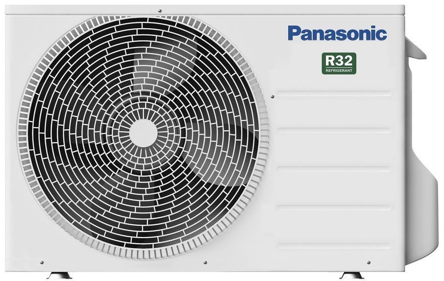 Кондиционер Panasonic Super Compact CS-TZ25ZKEW/CU-TZ25ZKE RC_CS-TZ25ZKEW/CU-TZ25ZKE фото