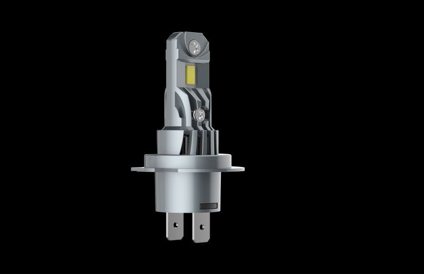 Комплект світлодіодних ламп Infolight F3-Pro H7 30W MA_Infolight F3-Pro H7 фото