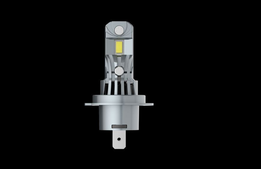 Комплект світлодіодних ламп Infolight F3-Pro H7 30W MA_Infolight F3-Pro H7 фото