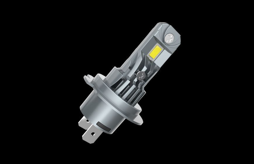 Комплект світлодіодних ламп Infolight F3-Pro H7 30W MA_Infolight F3-Pro H7 фото
