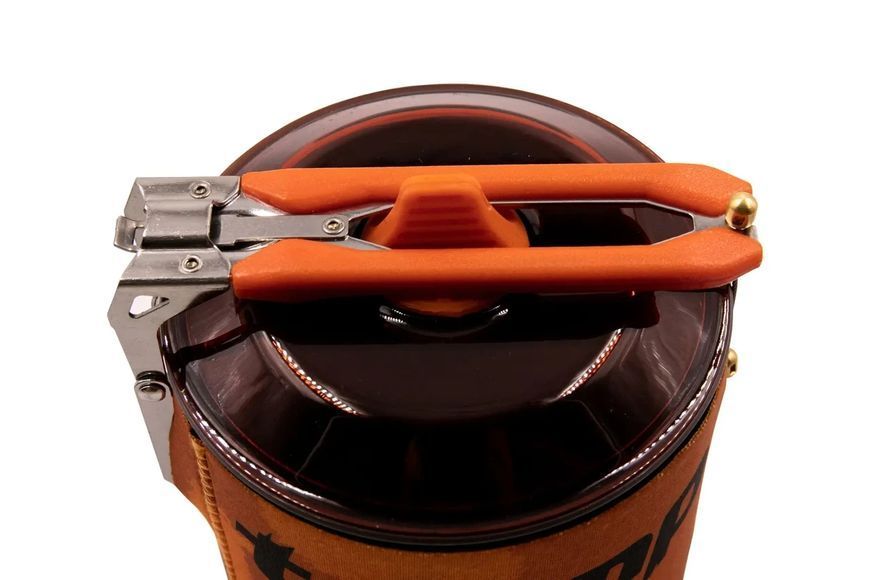 Система для приготування їжі Tramp 0,8л orange UTRG-049 TM_UTRG-049-orange фото