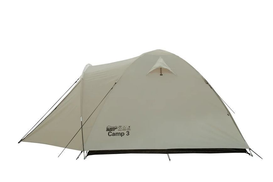 Намет Tramp Lite Camp 3 sand UTLT-007 TM_UTLT-007-sand фото