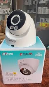 Видеокамера Dahua DH-T5A-PV, 5 Мп, Wi-Fi Dual Light U_43176 фото