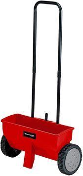 Einhell Сеялка GC-SR разброс 0.45м контейнер 12л RC_3415238 фото
