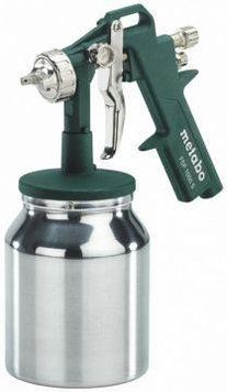 Фарбопульт Metabo FSP 1000 S HY_90115532 фото