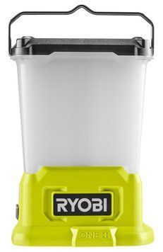 Светильник Ryobi RLL18-0, 18В ONE+, 3 режима яркости, USB для зарядки устройств (без АКБ и ЗУ) RC_5133005386 фото