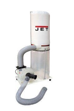 Вытяжная установка JET DC-1200M HY_DC-1200M фото