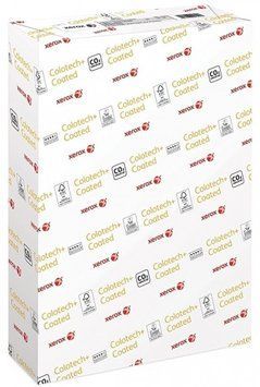Бумага Xerox COLOTECH + GLOSS (130) SRA3 500ар. RC_003R91606 фото