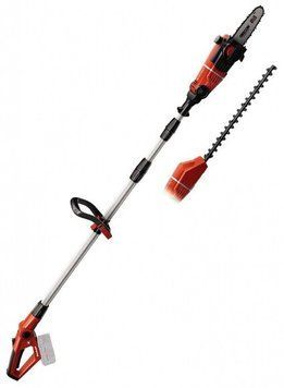 Кусторіз+піла телескоп Einhell GE-HC 18 Li Т- Solo (3410800) (без акумулятору і ЗУ) RC_3410800 фото