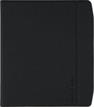 Чехол PocketBook 700 Flip series, черный RC_HN-FP-PU-700-GG-CIS фото