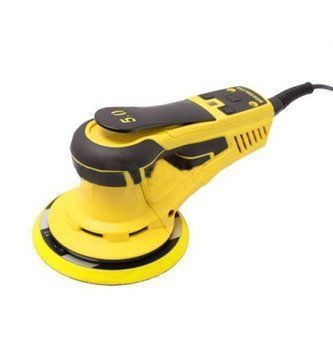 Эксцентриковая шлифмашина Dino-Power DP 350B 5.0 mm HY_90113295 фото