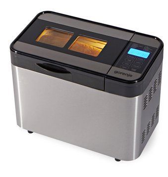 Хлібопіч Gorenje BM1400E RC_BM1400E фото