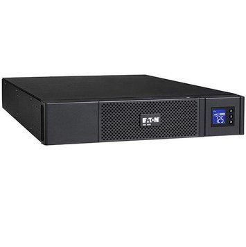 Источник бесперебойного питания Eaton 5SC, 2200VA/1980W, RT2U, LCD, USB, RS232, 8xC13, 1xC19 RC_5SC2200IRT фото