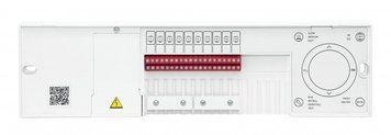 Головний контролер Danfoss Icon 24 В, OTA, 10-канальний, дротовий/бездротовий, Zigbee, 24 В RC_088U1141 фото