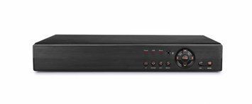 Видеорегистратор PP-XVR1116 5MP-N 16ти канальный U_22730 фото