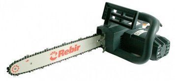 Пила электрическая цепная Rebir KZ1-400 HY_000005361 фото