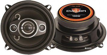 Автоакустика колонки CYCLONE FX-132 13см Новинка! CY_НФ-00001046 фото