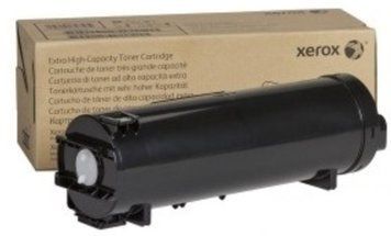 Тонер картридж Xerox VL B600/B610/B605/B615 Black (25900 стор) RC_106R03943 фото