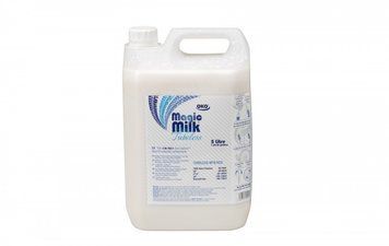 Герметик для безкамерних покришок латексний OKO Magik Milk Tubeless 5000 мл без шприца VT_SEA-017 фото