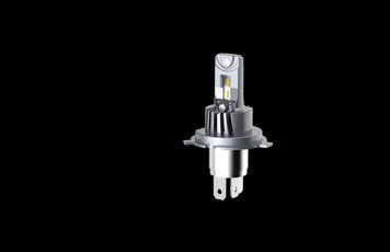 Комплект светодиодных ламп Infolight F3-Pro H4 35W MA_Infolight F3-Pro H4 фото