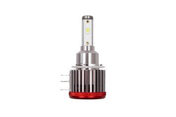 Комплект светодиодных ламп Infolight S3 H15 60W MA_Inf S3 H15 фото