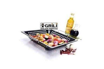 Вок для гриля Broil King 98121 GR_003355 фото