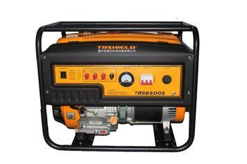 Бензиновый генератор EF Power TBS6500S KM_TBS6500S(K) фото