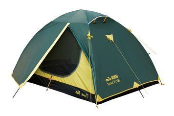 Палатка Tramp Scout 3 (v2) TM_TRT-056 фото