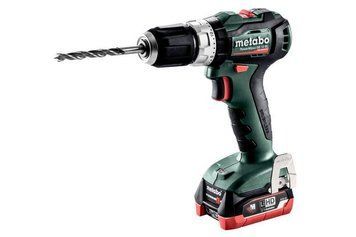 Акумулятор ударного шуруповерт Metabo PowerMaxx SB 12 BL HY_90110938 фото