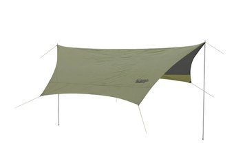 Тент зі стійками Tramp Lite Tent green UTLT-034 TM_UTLT-034 фото