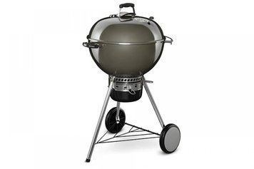 Вугільний гриль Master-Touch GBS 57 см Weber 14510004 GR_004840 фото
