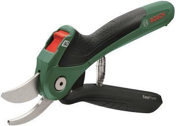 Bosch Секатор акумуляторний EasyPrune 0.600.8B2.102 RC_0.600.8B2.102 фото