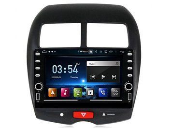 Штатна автомагнітола FORS.auto K150 для Peugeot 4008 2010-2018 FA_41308-K150 фото
