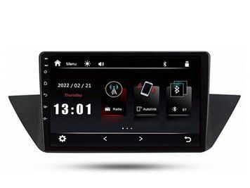 Штатна автомагнітола FORS.auto FS 2 ULTRA для BMW X1 2009-2015 FA_FS-1623 фото