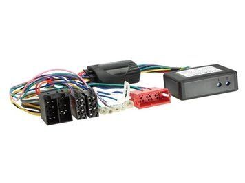Адаптер кнопок на руле для Audi A3, A4, TT AU-0415ARI AV_AU-0415ARI фото