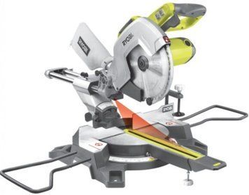 Пила торцовочная Ryobi EMS305RG (5133002861) RC_5133002861 фото