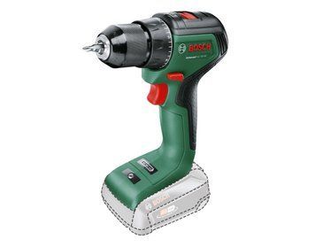 Bosch Шуруповерт-дрель аккумуляторная UniversalDrill 18V-60 18В 60Нм 0-500&middot;0-1900об&middot;мин без АКБ и ЗП 1.3кг RC_0.603.9D7.000 фото