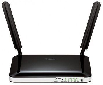 Маршрутизатор D-Link DWR-921 N300 RC_DWR-921 фото