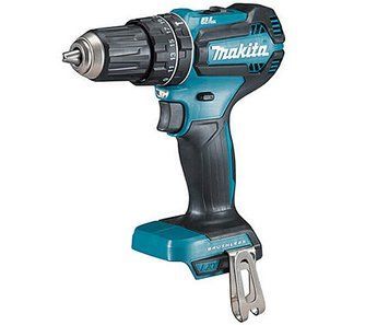 Аккумуляторный ударный шуруповерт Makita DHP485Z (без аккумулятора и ЗУ) RC_DHP485Z фото