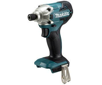 Аккумуляторный ударный шуруповерт Makita DTD156Z (без аккумулятора и ЗУ) RC_DTD156Z фото